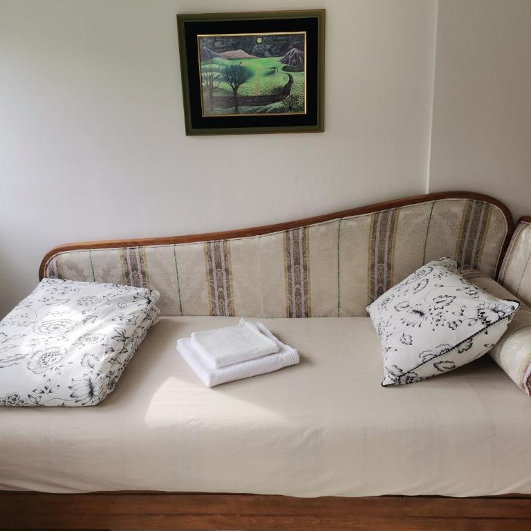 Apartment - Apartman sa 1 Spavaćom Sobom - 7