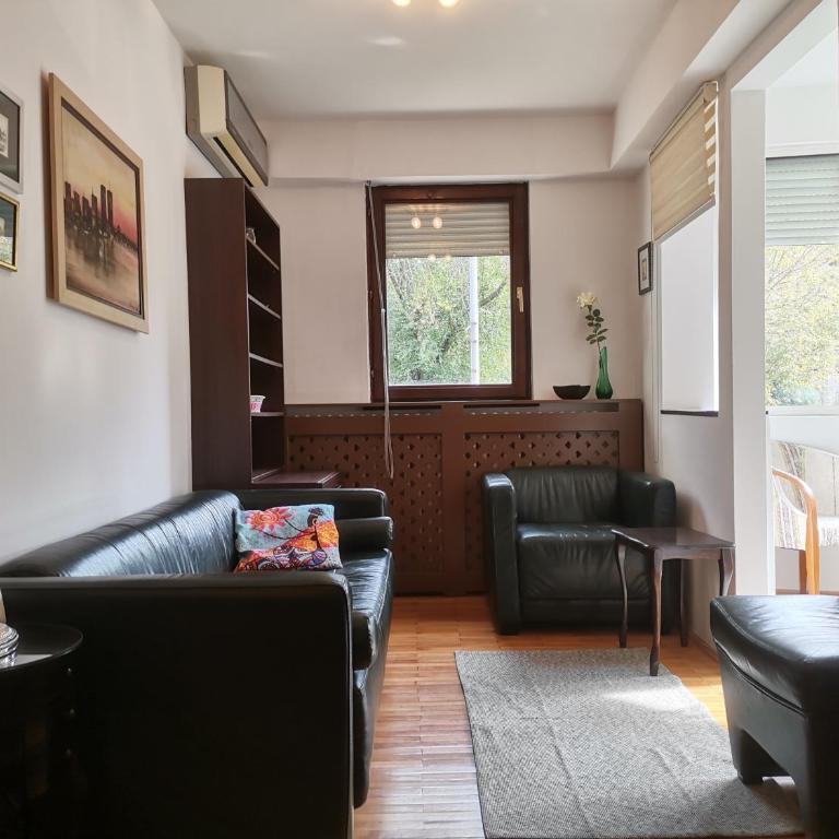 Apartment - Apartman sa 1 Spavaćom Sobom - 3