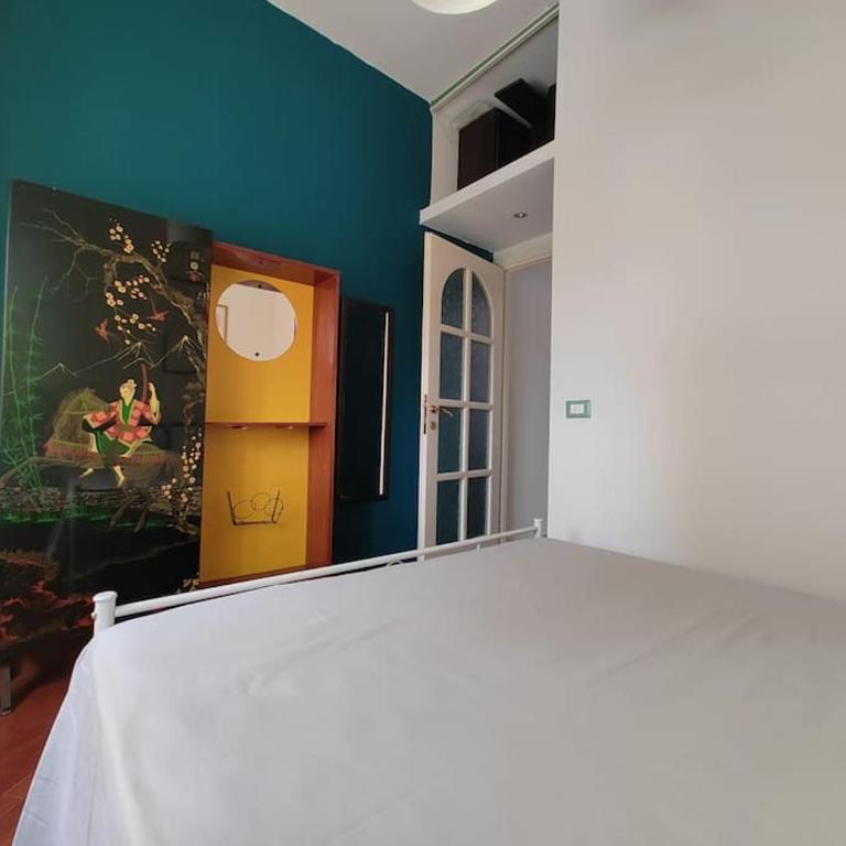 La Casetta Azzurra - Appartamento con 2 Camere da Letto - 1