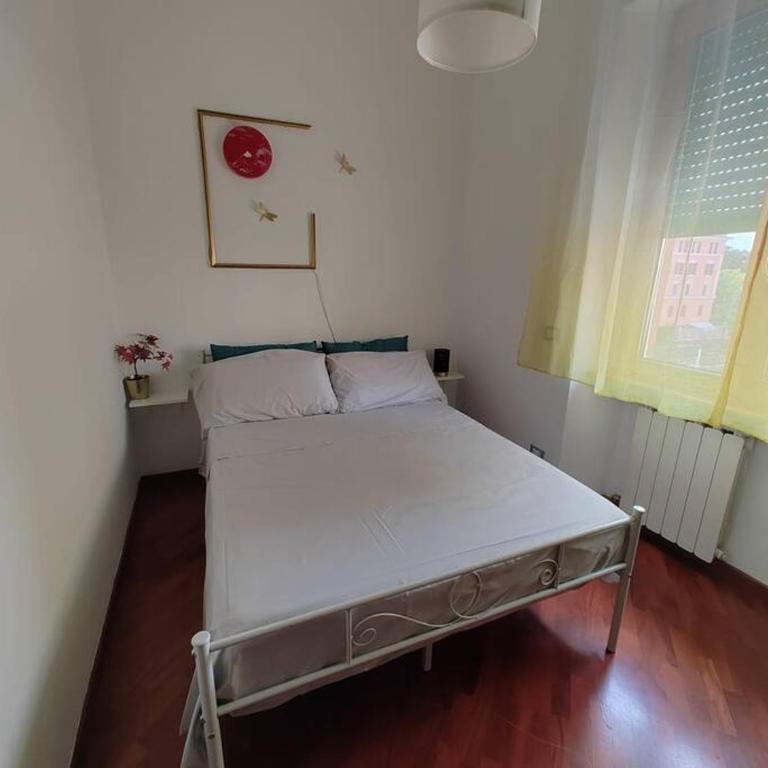 La Casetta Azzurra - Appartamento con 2 Camere da Letto - 4