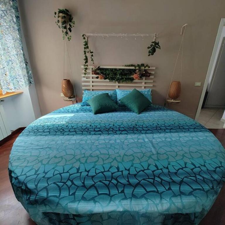 La Casetta Azzurra - Appartamento con 2 Camere da Letto - 9