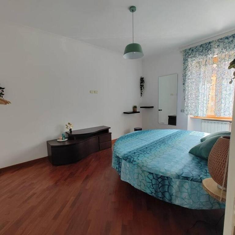 La Casetta Azzurra - Appartamento con 2 Camere da Letto - 11