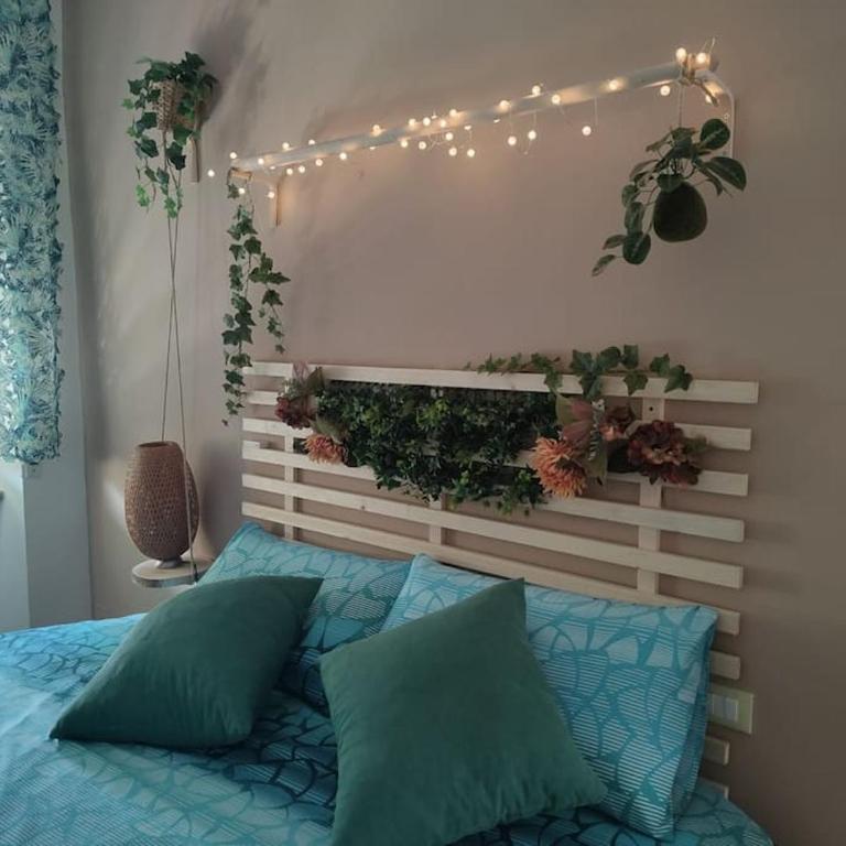 La Casetta Azzurra - Appartamento con 2 Camere da Letto - 16