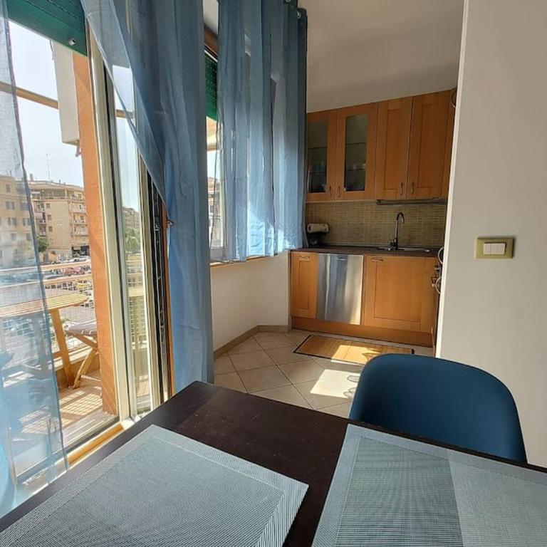 La Casetta Azzurra - Appartamento con 2 Camere da Letto - 17