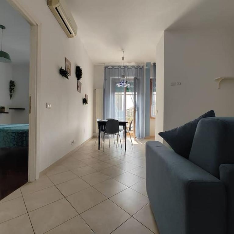 La Casetta Azzurra - Appartamento con 2 Camere da Letto - 21