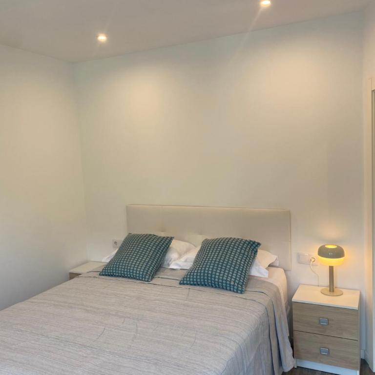 Casas349h Alicante Centre Second Floor - Apartamento de 3 dormitorios - 5