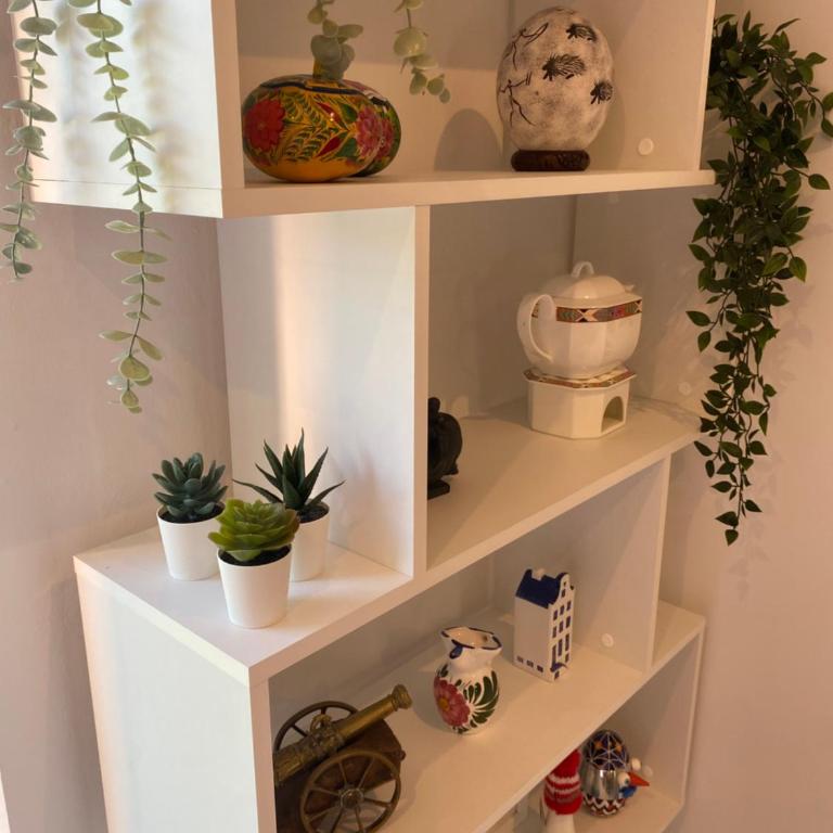 Casas349h Alicante Centre Second Floor - Apartamento de 3 dormitorios - 8