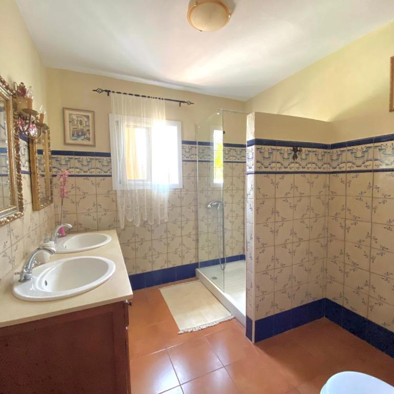 Casita de La Alquería - Casa de 2 dormitorios - 27