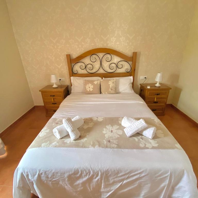 Casita de La Alquería - Casa de 2 dormitorios - 24