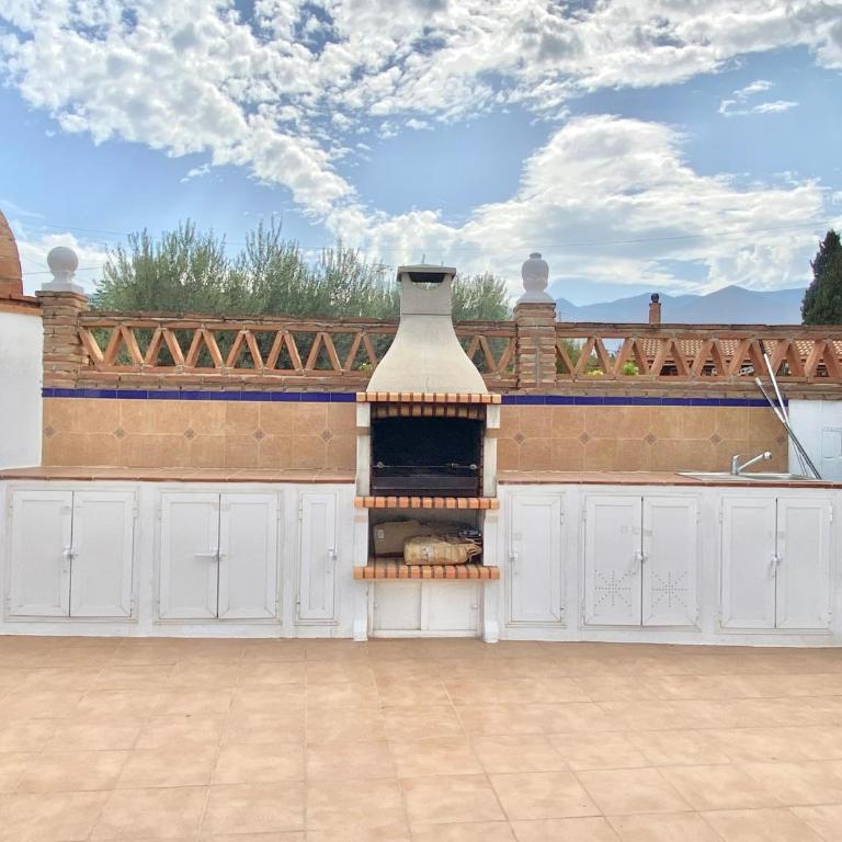 Casita de La Alquería - Casa de 2 dormitorios - 5