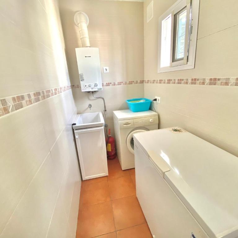 Casita de La Alquería - Casa de 2 dormitorios - 31