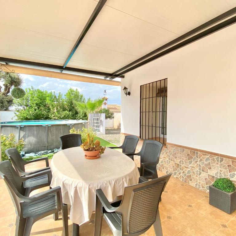 Casita de La Alquería - Casa de 2 dormitorios - 6