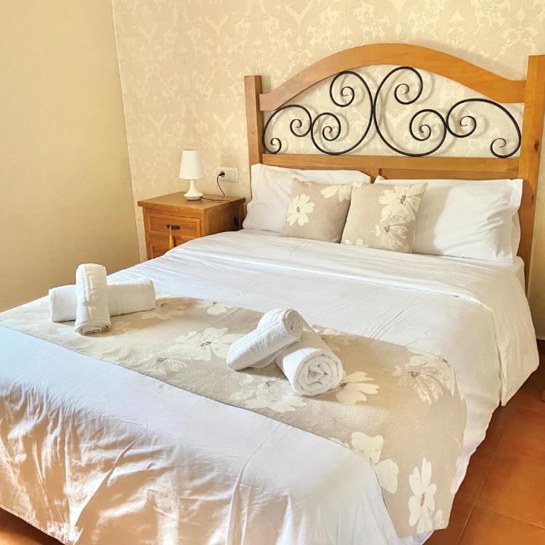 Casita de La Alquería - Casa de 2 dormitorios - 25