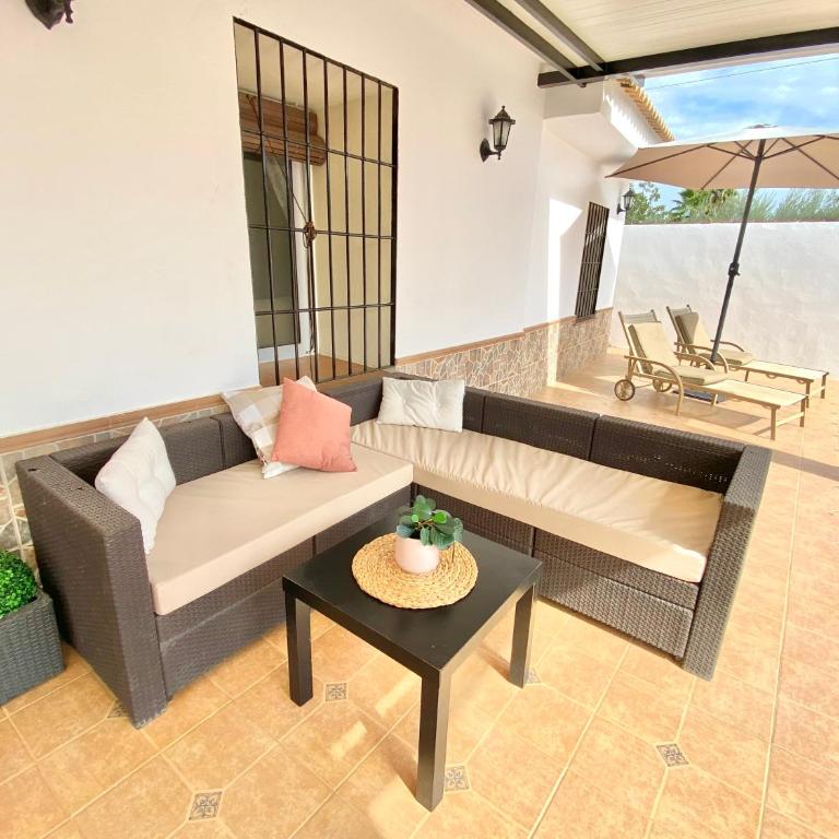 Casita de La Alquería - Casa de 2 dormitorios - 7