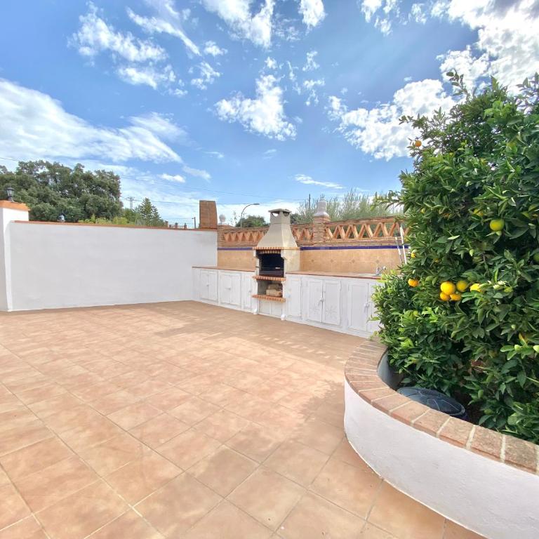 Casita de La Alquería - Casa de 2 dormitorios - 4