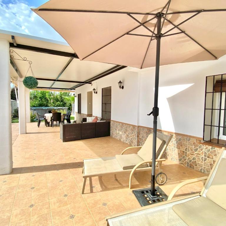 Casita de La Alquería - Casa de 2 dormitorios - 32