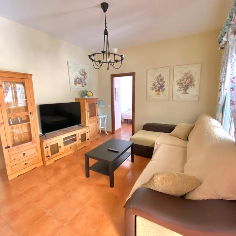 Casita de La Alquería - Casa de 2 dormitorios - 14