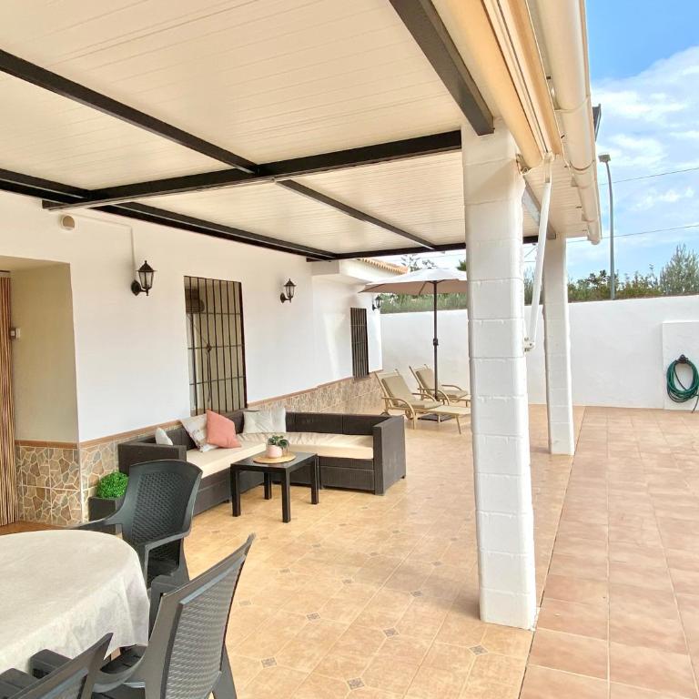 Casita de La Alquería - Casa de 2 dormitorios - 33
