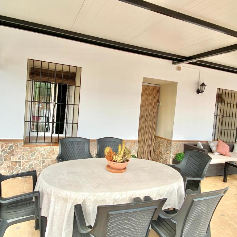 Casita de La Alquería - Casa de 2 dormitorios - 8