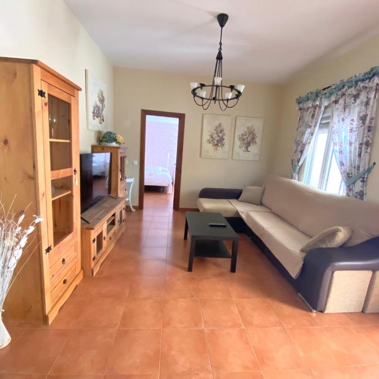 Casita de La Alquería - Casa de 2 dormitorios - 15