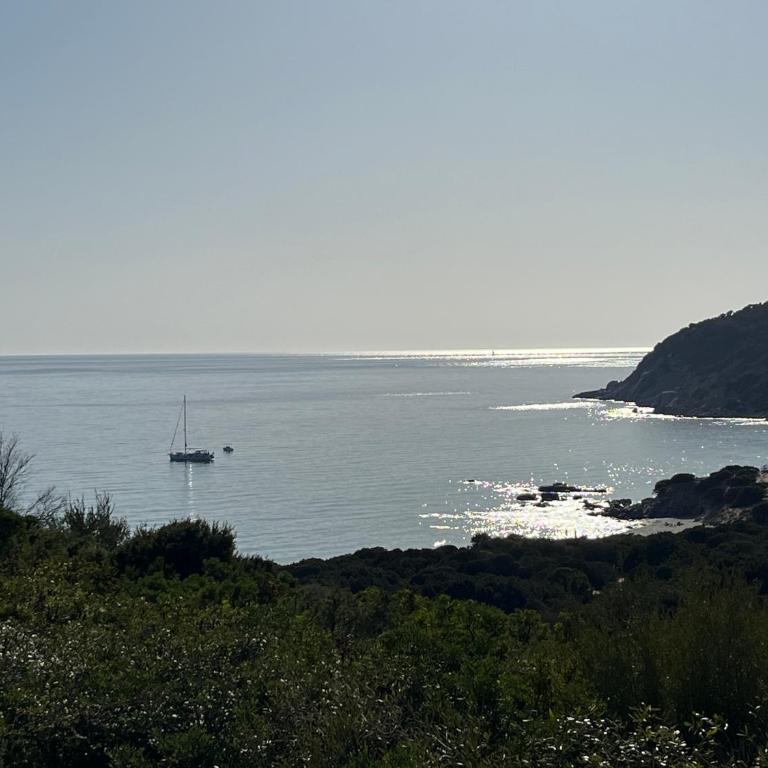 Villa Sardinia Seaview&SPApool - Villa with Sea View - 54