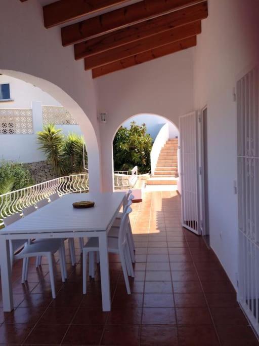 Casa La Vida, stijlvolle Spaanse villa met uniek uitzicht! - Villa de 3 dormitorios - 24