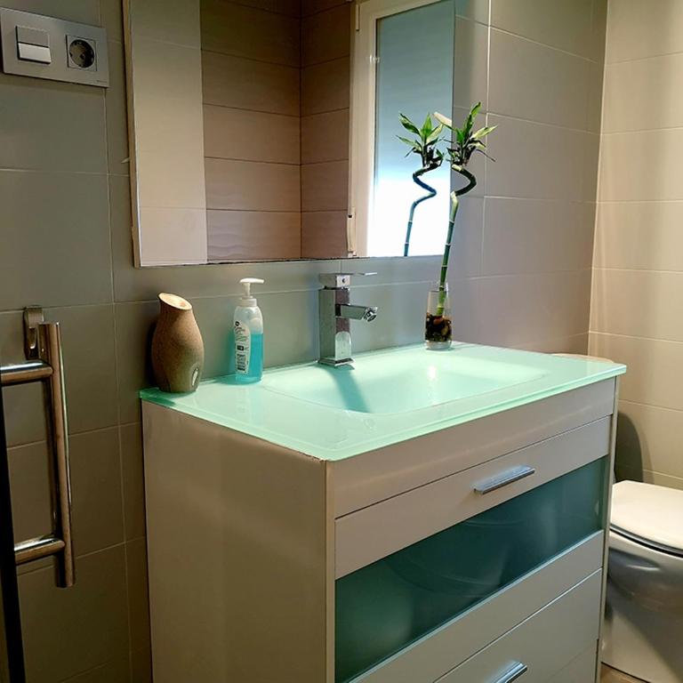 PUERTA SOL - Apartamento de 3 dormitorios - 3