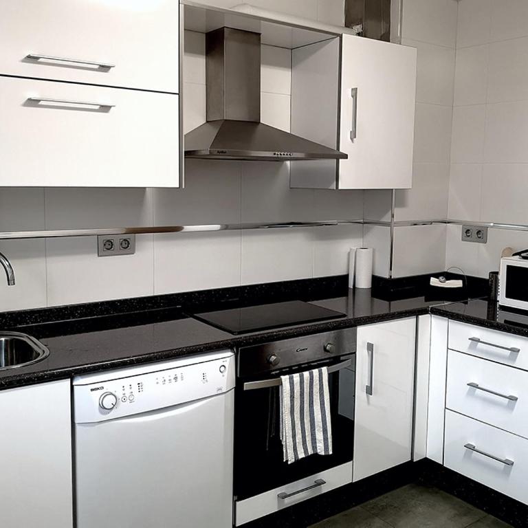 PUERTA SOL - Apartamento de 3 dormitorios - 6