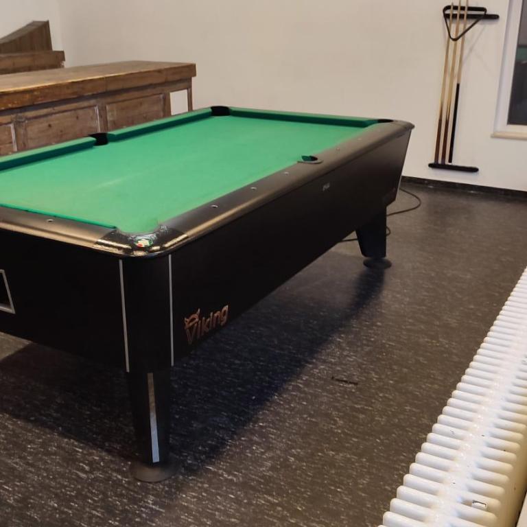 Stressless Sun aktivCARD Bayerischer Wald inklusive - Apartment mit Terrasse - 26