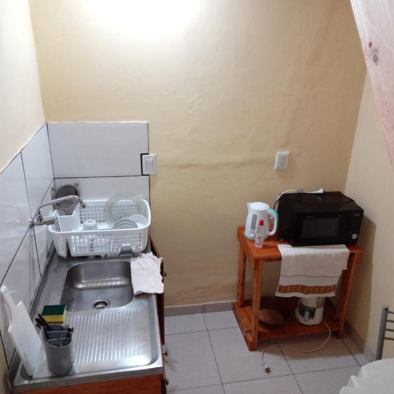 CardónApart - Apartamento Estándar - 3