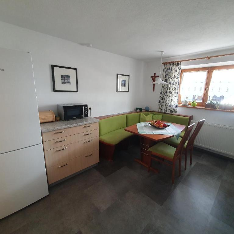 Apartement Schuster Lake Prags Braies - Appartamento con 2 Camere da Letto - 13