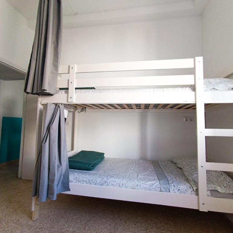 Daydream Medano Coliving - Cama individual en habitación compartida mixta - 3