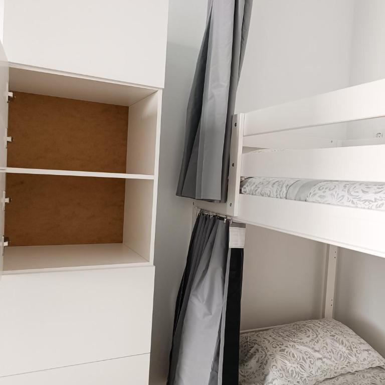 Daydream Medano Coliving - Cama individual en habitación compartida mixta - 4