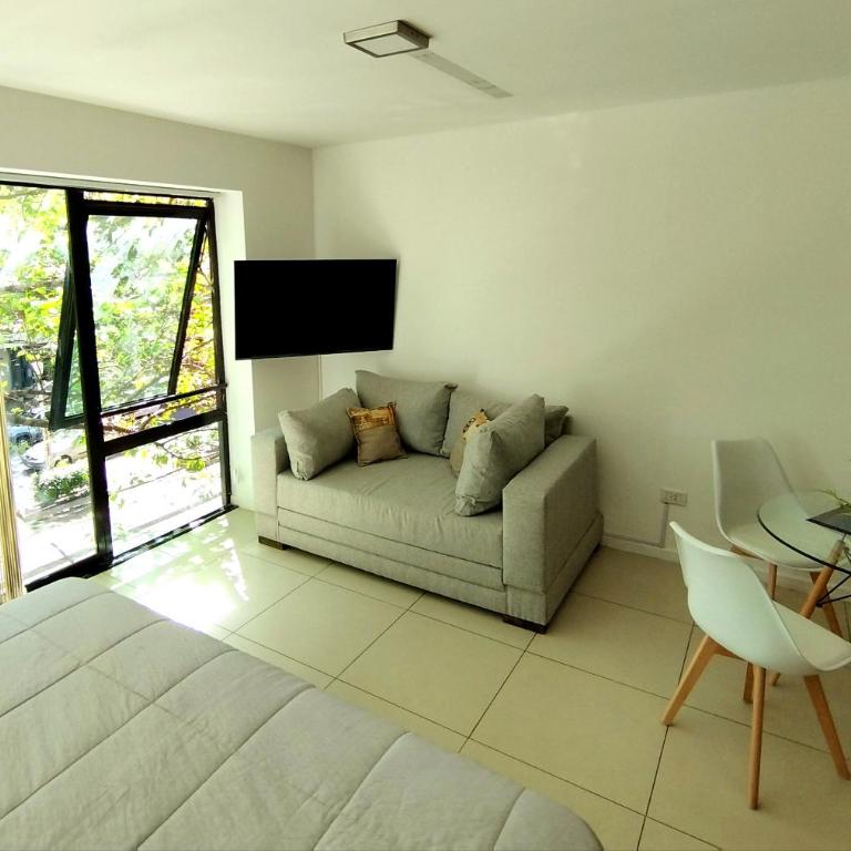 New & Lovely Apartment in Mendoza City Center - Apartamento de 1 dormitorio - 3