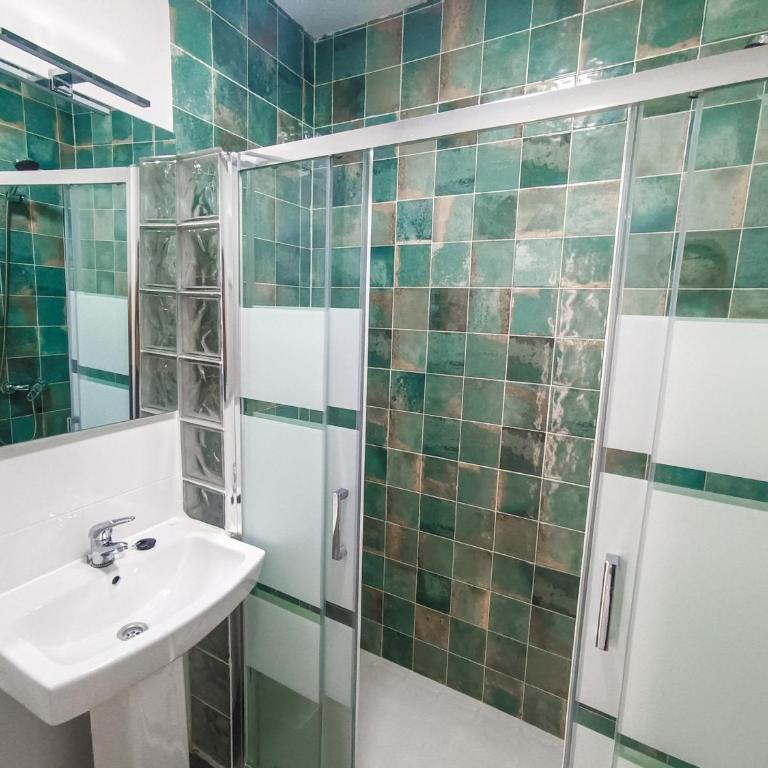 Daydream Medano Coliving - Habitación Doble con baño compartido - 2
