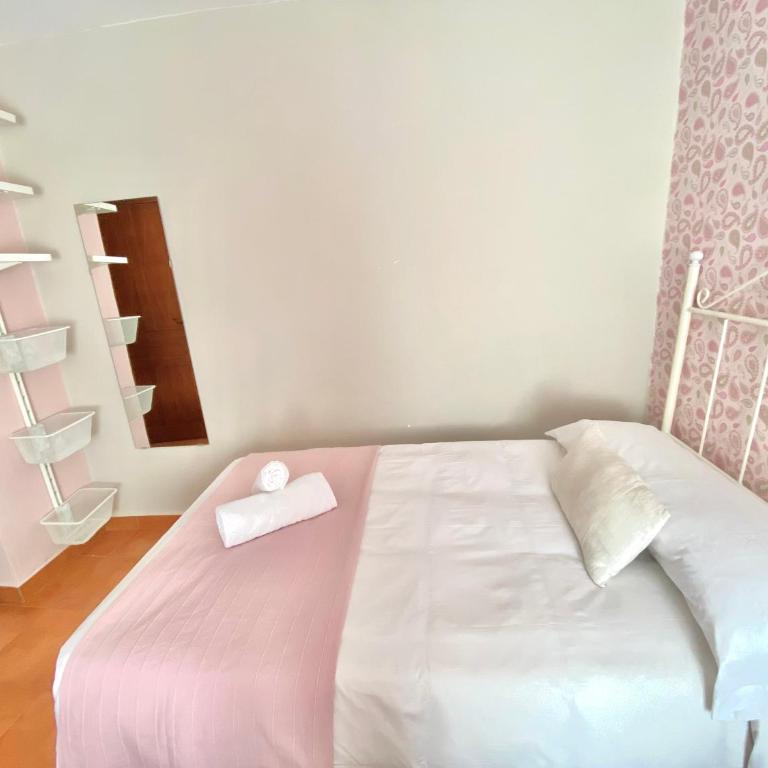 Casita de La Alquería - Casa de 2 dormitorios - 23