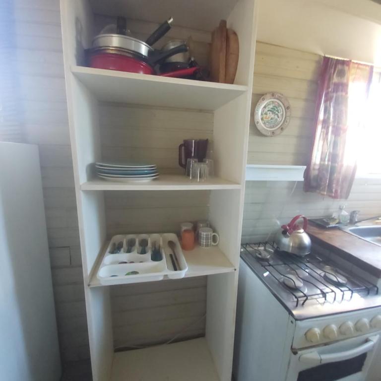 Durgha 2 - Apartamento de 1 dormitorio - 10