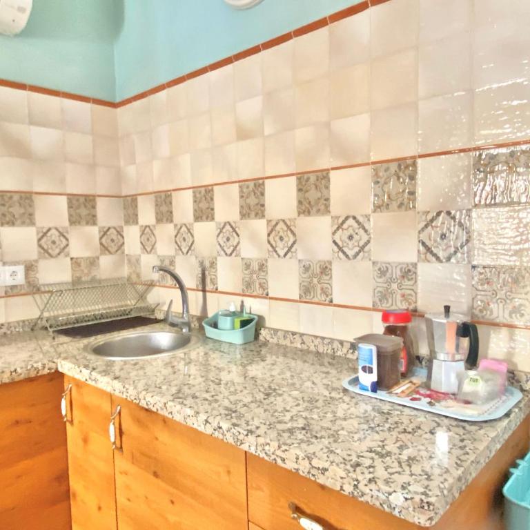 Casita de La Alquería - Casa de 2 dormitorios - 18
