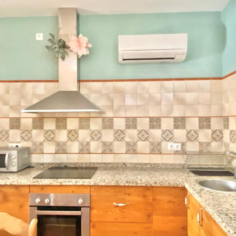Casita de La Alquería - Casa de 2 dormitorios - 19