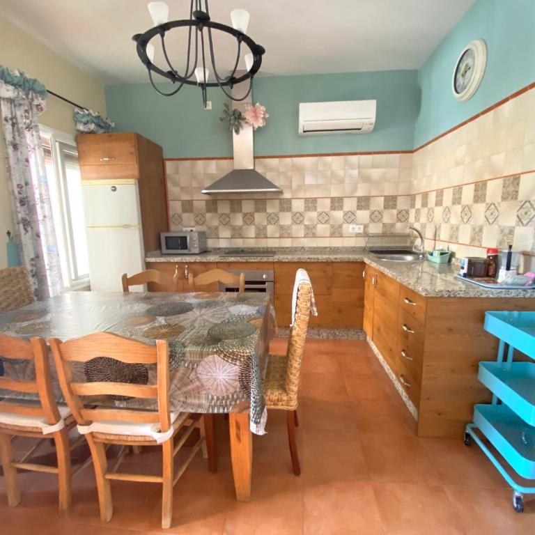 Casita de La Alquería - Casa de 2 dormitorios - 17