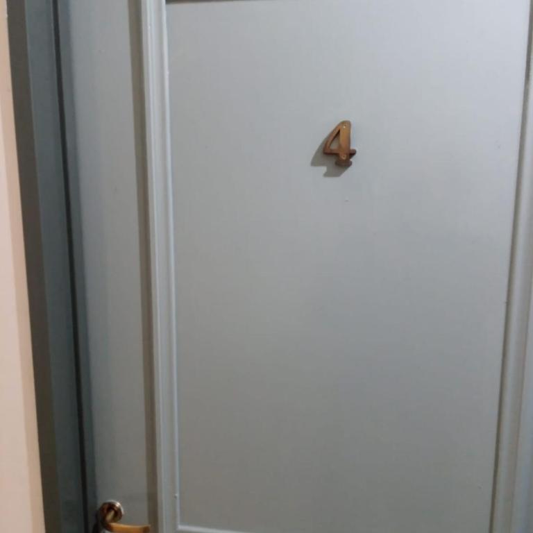 Departamentos Avenida San Martin - Loft - 4