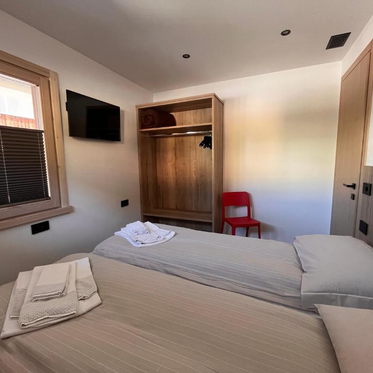 Gin Luxury Apartments City Centre - Appartamento con 2 Camere da Letto - 21