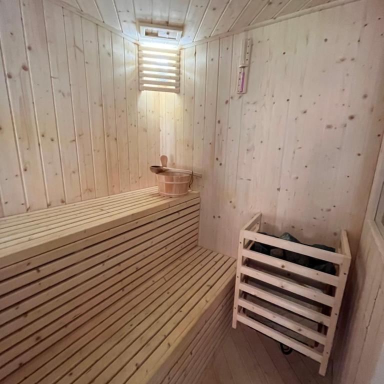 Gin Luxury Apartments City Centre - Appartamento con 1 Camera da Letto - 12