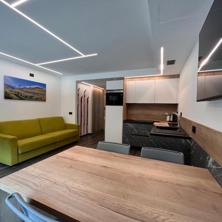 Gin Luxury Apartments City Centre - Appartamento con 1 Camera da Letto - 3