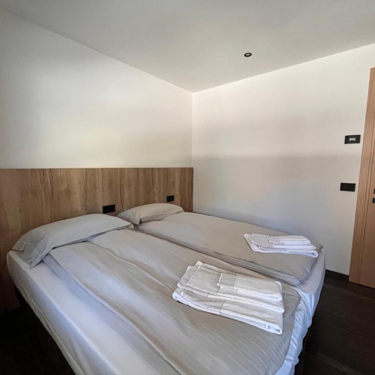 Gin Luxury Apartments City Centre - Appartamento con 2 Camere da Letto - 22
