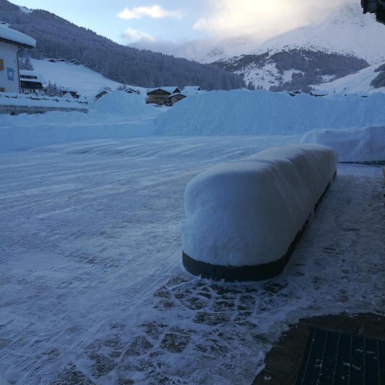 Chalet Claudia - Appartamento con 2 Camere da Letto - 18
