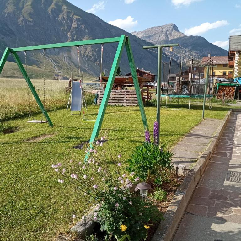 Chalet Claudia - Appartamento con 2 Camere da Letto - 24