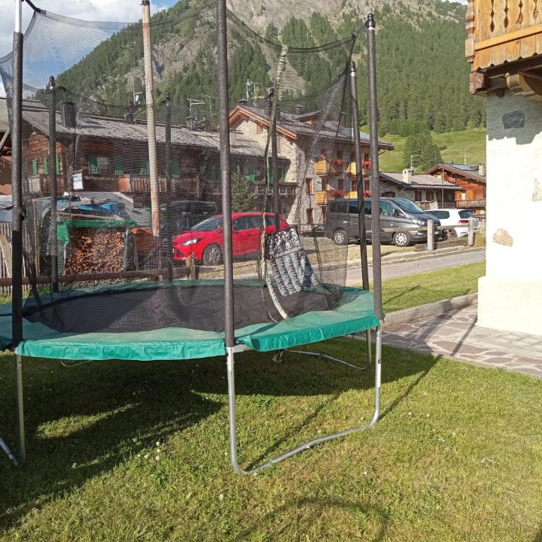 Chalet Claudia - Appartamento con 2 Camere da Letto - 23