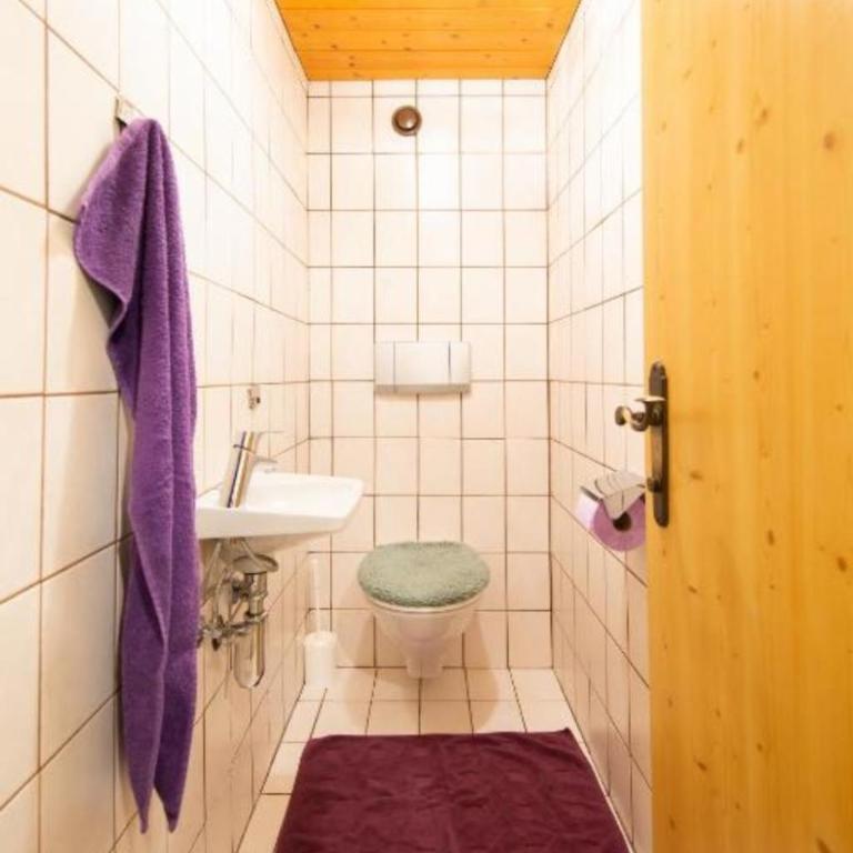 Farmerhouse by Northsouth Aparthments - Haus mit 4 Schlafzimmern - 20
