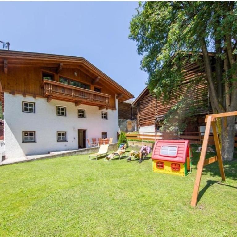 Farmerhouse by Northsouth Aparthments - Haus mit 4 Schlafzimmern - 2